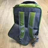 Merrell Brower Rolling Backpack - Size 19x13x7 in - Pre-Owned - YFQU47