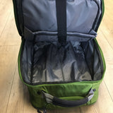 Merrell Brower Rolling Backpack - Size 19x13x7 in - Pre-Owned - YFQU47