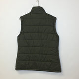 Mountain Warehouse Woman's Opal Insulated Vest - Size 6 - Pre-Owned - YJZ9C2
