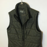 Mountain Warehouse Woman's Opal Insulated Vest - Size 6 - Pre-Owned - YJZ9C2