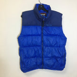 Marmot Mens Goose Down Puffer Vest - Size Small - Pre-owned - YLA4ZL