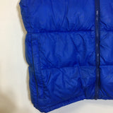 Marmot Mens Goose Down Puffer Vest - Size Small - Pre-owned - YLA4ZL