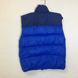 Marmot Mens Goose Down Puffer Vest - Size Small - Pre-owned - YLA4ZL