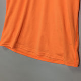 Nike Dri-Fit Woman's V-Neck Lightweight Shirt - Size Large - Pre-Owned - YLVDBB