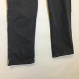 Kuhl Women Straight Leg Rydr Pants - Size 4R - Pre Owned - YRAGZA