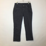 Kuhl Women Straight Leg Rydr Pants - Size 4R - Pre Owned - YRAGZA