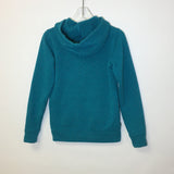 Orage Kids Full Zip Hooded Sweater - Size XL - Pre-Owned - TVDFPV