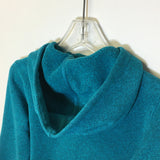 Orage Kids Full Zip Hooded Sweater - Size XL - Pre-Owned - TVDFPV