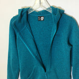 Orage Kids Full Zip Hooded Sweater - Size XL - Pre-Owned - TVDFPV