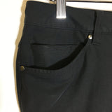 Lululemon Men's 5 Pocket Activewear Pants - Size 28 - Pre-owned - YW17CY