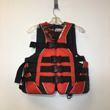 Maui & Sons Adult PFD - Size S/M - Pre-owned - YZC6LD
