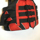 Maui & Sons Adult PFD - Size S/M - Pre-owned - YZC6LD