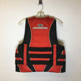 Maui & Sons Adult PFD - Size S/M - Pre-owned - YZC6LD