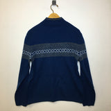 Meister Mens Wool Sweater - Size: Large - Pre - Owned - YZDH2F