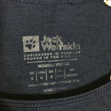 Jack Wolfskin Womens Pack & Go Tank - Size Small - Pre-Owned - Z685P1