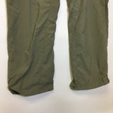 Mountain Hardwear Womens Hiking Pants - Size 12 - Pre-owned - Z9ER3Z