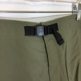 Mountain Hardwear Womens Hiking Pants - Size 12 - Pre-owned - Z9ER3Z