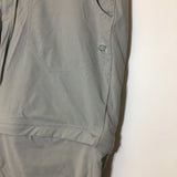 Mountain Hardwear Womens Convertible Pants - Size 10 - Pre-Owned - ZN4LSV