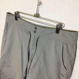 Mountain Hardwear Womens Convertible Pants - Size 10 - Pre-Owned - ZN4LSV