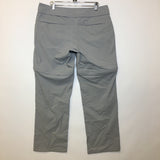Mountain Hardwear Womens Convertible Pants - Size 10 - Pre-Owned - ZN4LSV