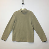 Roots Womens Fleece Pullover - Size Small - Pre-owned - ZR6GHR