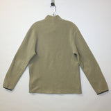 Roots Womens Fleece Pullover - Size Small - Pre-owned - ZR6GHR