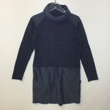 Mountain Hardwear Women's Turtleneck Pullover Sweater - Size M - Pre-owned - ZS52JF