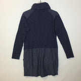 Mountain Hardwear Women's Turtleneck Pullover Sweater - Size M - Pre-owned - ZS52JF