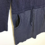 Mountain Hardwear Women's Turtleneck Pullover Sweater - Size M - Pre-owned - ZS52JF