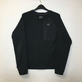 Arc'teryx Women's LS Technical Fleece Sweatshirt - Size M - Pre-owned - ZSXCXA