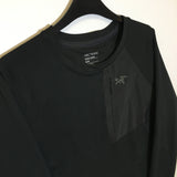 Arc'teryx Women's LS Technical Fleece Sweatshirt - Size M - Pre-owned - ZSXCXA