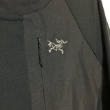 Arc'teryx Women's LS Technical Fleece Sweatshirt - Size M - Pre-owned - ZSXCXA
