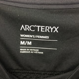Arc'teryx Women's LS Technical Fleece Sweatshirt - Size M - Pre-owned - ZSXCXA