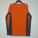 Helly Hansen Mens Long Sleeve Baselayer - XL - Pre-owned - ZTF39X