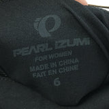 Pearl Izumi Women's Cycling Shorts - Size 6 - Pre-Owned - ZXS3X5