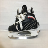 VIC Youth Hockey Skates - Size Y12 - Pre-owned - ZZ5DJJ