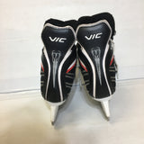 VIC Youth Hockey Skates - Size Y12 - Pre-owned - ZZ5DJJ