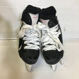 VIC Youth Hockey Skates - Size Y12 - Pre-owned - ZZ5DJJ
