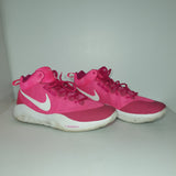 Nike Mens Basketball Shoes - Size 13 - Pre-owned - 1ULC9Y