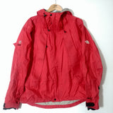 The North Face Mens Full Zip Water Proof Jacket - Size M - Pre-Owned - 1YAQBC