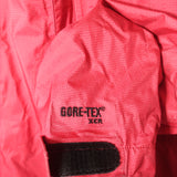 The North Face Mens Full Zip Water Proof Jacket - Size M - Pre-Owned - 1YAQBC