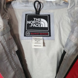 The North Face Mens Full Zip Water Proof Jacket - Size M - Pre-Owned - 1YAQBC