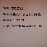 MEC Womens Baselayer Pants - Size 14 - Pre-Owned - 231QY1