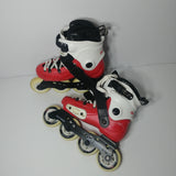 SEBA Free Junior Rollerblades- 37-39- Pre-Owned 24NTT2