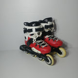 SEBA Free Junior Rollerblades- 37-39- Pre-Owned 24NTT2