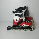 SEBA Free Junior Rollerblades- 37-39- Pre-Owned 24NTT2