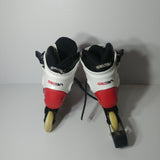 SEBA Free Junior Rollerblades- 37-39- Pre-Owned 24NTT2