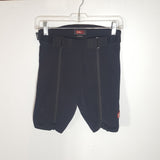 Halti Youth Soft Shell Training Shorts - Size 10 - Pre-owned - 2PC1GR
