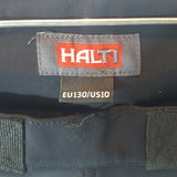 Halti Youth Soft Shell Training Shorts - Size 10 - Pre-owned - 2PC1GR