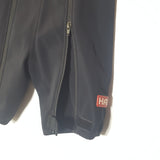 Halti Youth Soft Shell Training Shorts - Size 10 - Pre-owned - 2PC1GR